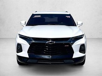 Used 2019 Chevrolet Blazer RS w/ LPO, Floor Liner Package FWD video 3