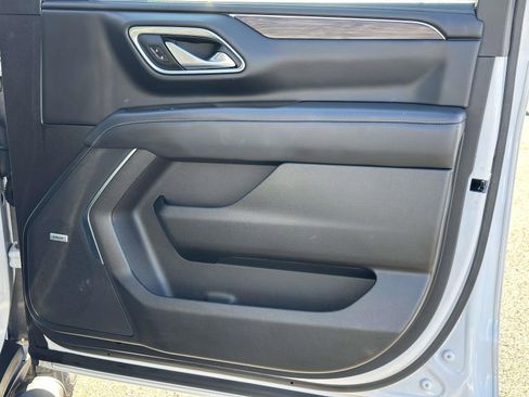 Used 2021 Chevrolet Tahoe Z71 image 27