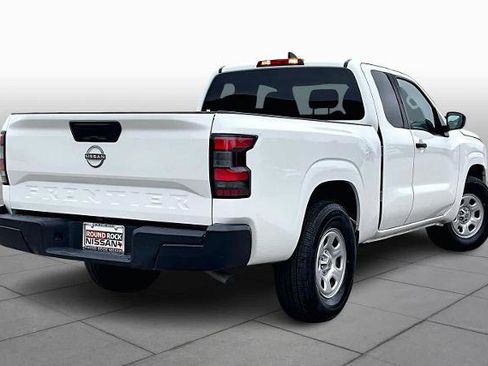Certified 2023 Nissan Frontier S image 12