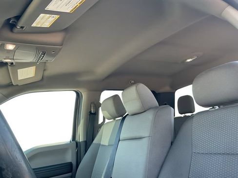 Used 2020 Ford F350 XLT w/ XLT Value Package AWD/4WD image 24