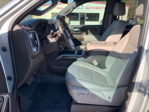 Used 2021 GMC Sierra 1500 SLT image 11
