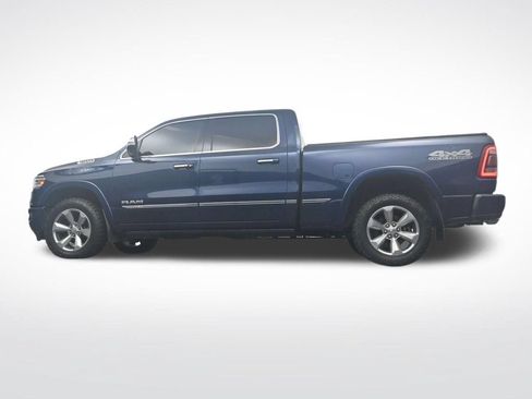 Used 2019 RAM 1500 Limited AWD/4WD image 35