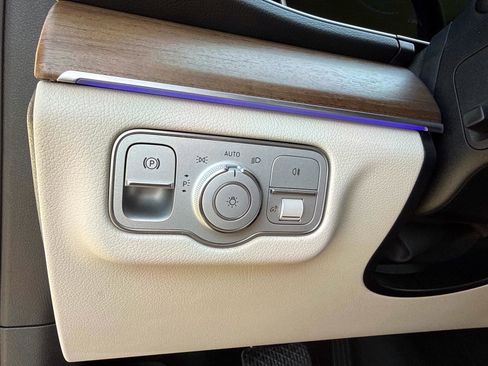 Used 2022 Mercedes-Benz GLE 450 GLE 450 image 35