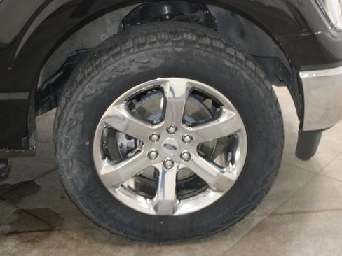 Used 2021 Ford F150 XLT w/ Equipment Group 302A High AWD/4WD image 60