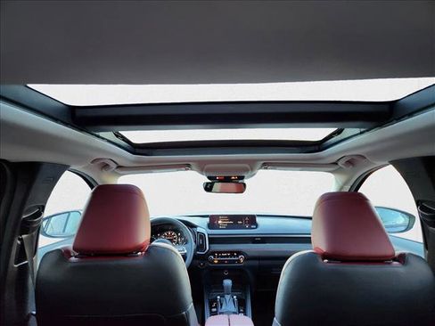 New 2025 MAZDA CX-50 AWD 2.5 Hybrid w/ Weather Package image 19