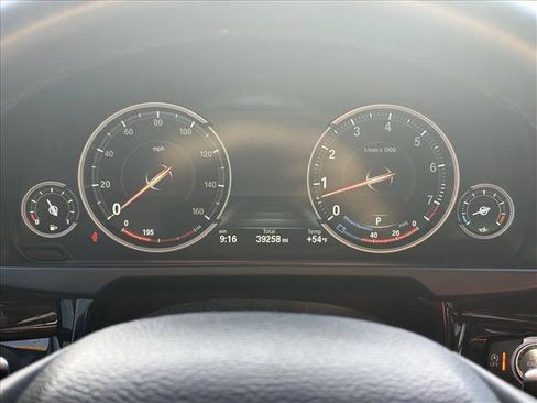 Used 2018 BMW X6 sDrive35i w/ Premium Package image 11