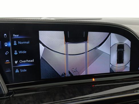 Used 2023 Cadillac Escalade Premium Luxury w/ LPO, Floor Liner Package AWD/4WD image 70