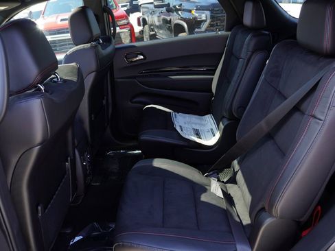 New 2026 Dodge Durango GT image 11