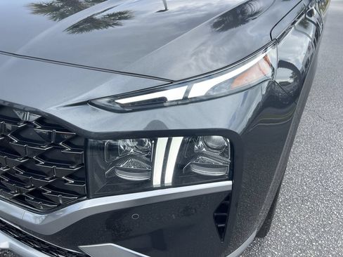 Used 2022 Hyundai Santa Fe Calligraphy AWD/4WD image 6