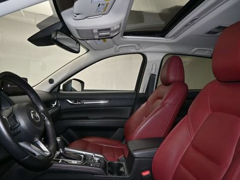 Certified 2024 MAZDA CX-5 Carbon Edition AWD/4WD image 14