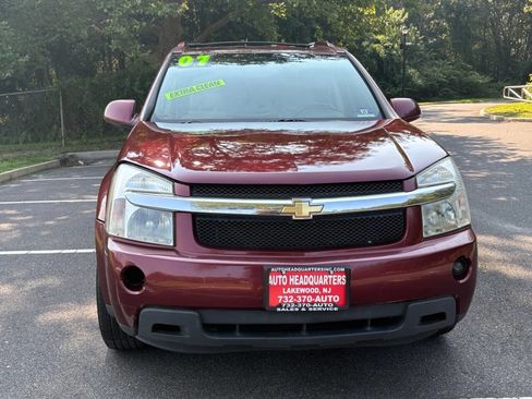Used 2007 Chevrolet Equinox LT w/ LT Preferred Equipment Group image 2