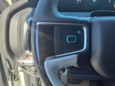 New 2025 Ford Expedition Platinum w/ Platinum Ultimate Package image 16