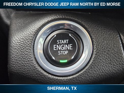 Used 2023 Buick Envision Essence FWD image 15