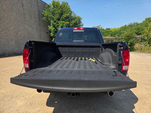 Used 2015 RAM 1500 Lone Star image 7