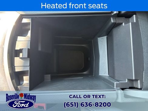 Used 2024 Ford Edge SEL w/ Convenience Package AWD/4WD image 14