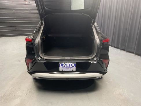 Used 2024 Buick Envista Sport Touring w/ Convenience I Package image 6