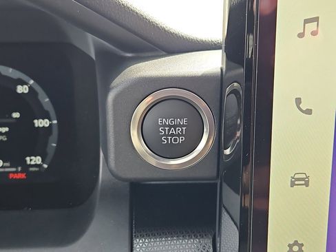 New 2026 Toyota 4Runner 4WD image 17