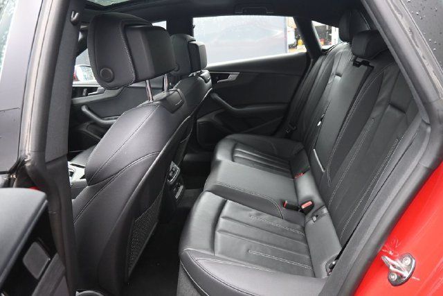 Used 2024 Audi A5 2.0T Premium Plus AWD/4WD image 34