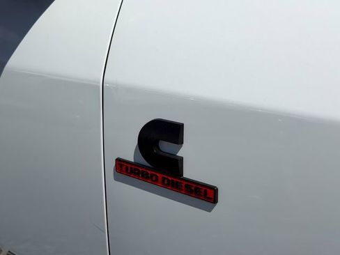 New 2026 RAM 2500 Rebel w/ Rebel Level 1 Equipment Group AWD/4WD image 7