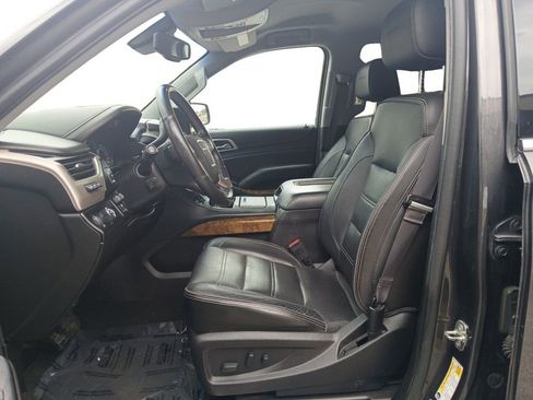 Used 2017 GMC Yukon Denali RWD image 9