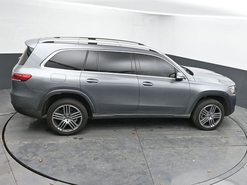 Used 2020 Mercedes-Benz GLS 450 4MATIC image 45