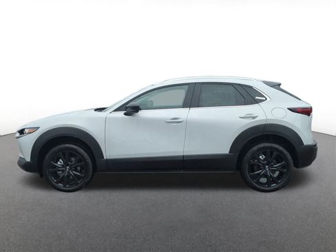 New 2025 MAZDA CX-30 AWD 2.5 S w/ Select Sport Pkg image 3