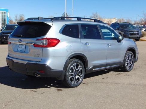 New 2026 Subaru Ascent Touring w/ Popular Package #1 AWD/4WD image 4