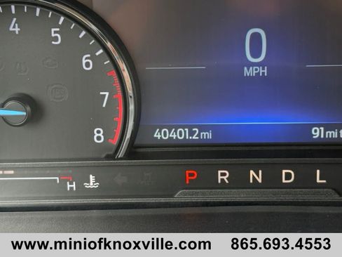 Used 2023 Ford Explorer XLT w/ Equipment Group 202A AWD/4WD image 33