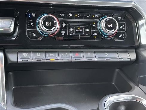 New 2026 GMC Sierra 2500 Denali w/ Technology Package image 32