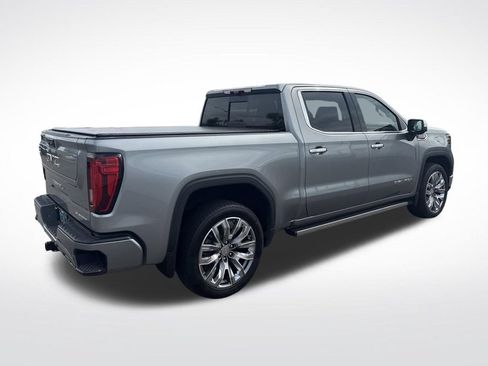 Used 2024 GMC Sierra 1500 Denali AWD/4WD image 5