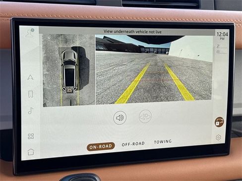 Used 2023 Land Rover Defender 130 First Edition image 23