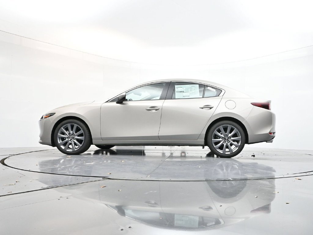 Used 2026 MAZDA MAZDA3 2.5 S Sedan w/ Preferred Pkg FWD image 20
