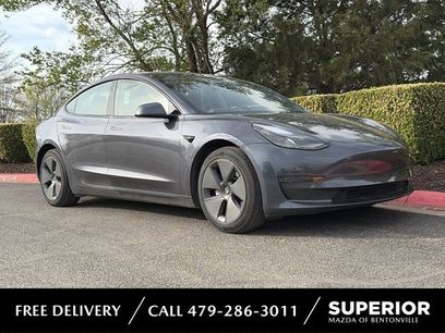 Used 2023 Tesla Model 3 Standard Range