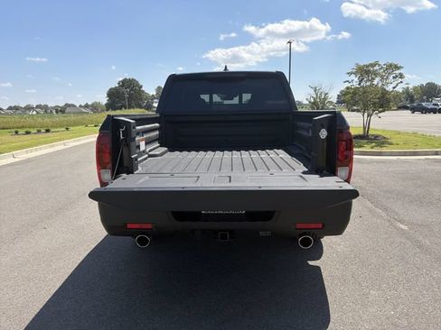 Used 2025 Honda Ridgeline RTL image 19