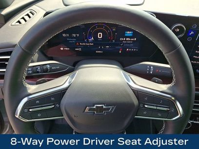 Used 2026 Chevrolet Traverse Z71