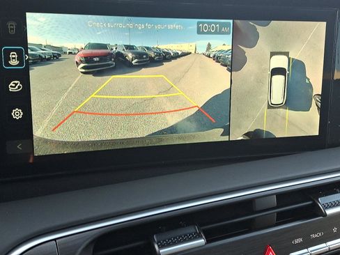 New 2026 Hyundai Palisade Calligraphy image 14