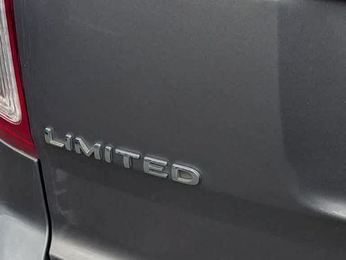 Used 2014 Ford Explorer Limited AWD/4WD image 7