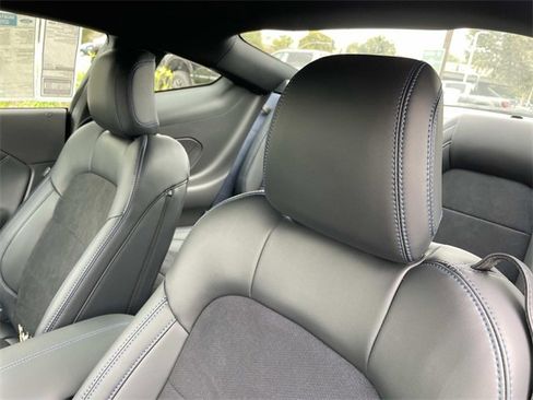 New 2025 Ford Mustang Dark Horse image 20