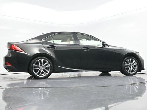 Used 2019 Lexus IS 300 w/ Accessory Package 2 RWD image 49
