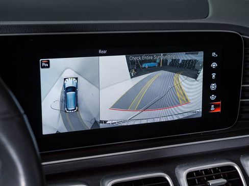 Used 2020 Mercedes-Benz GLE 350 4MATIC image 24