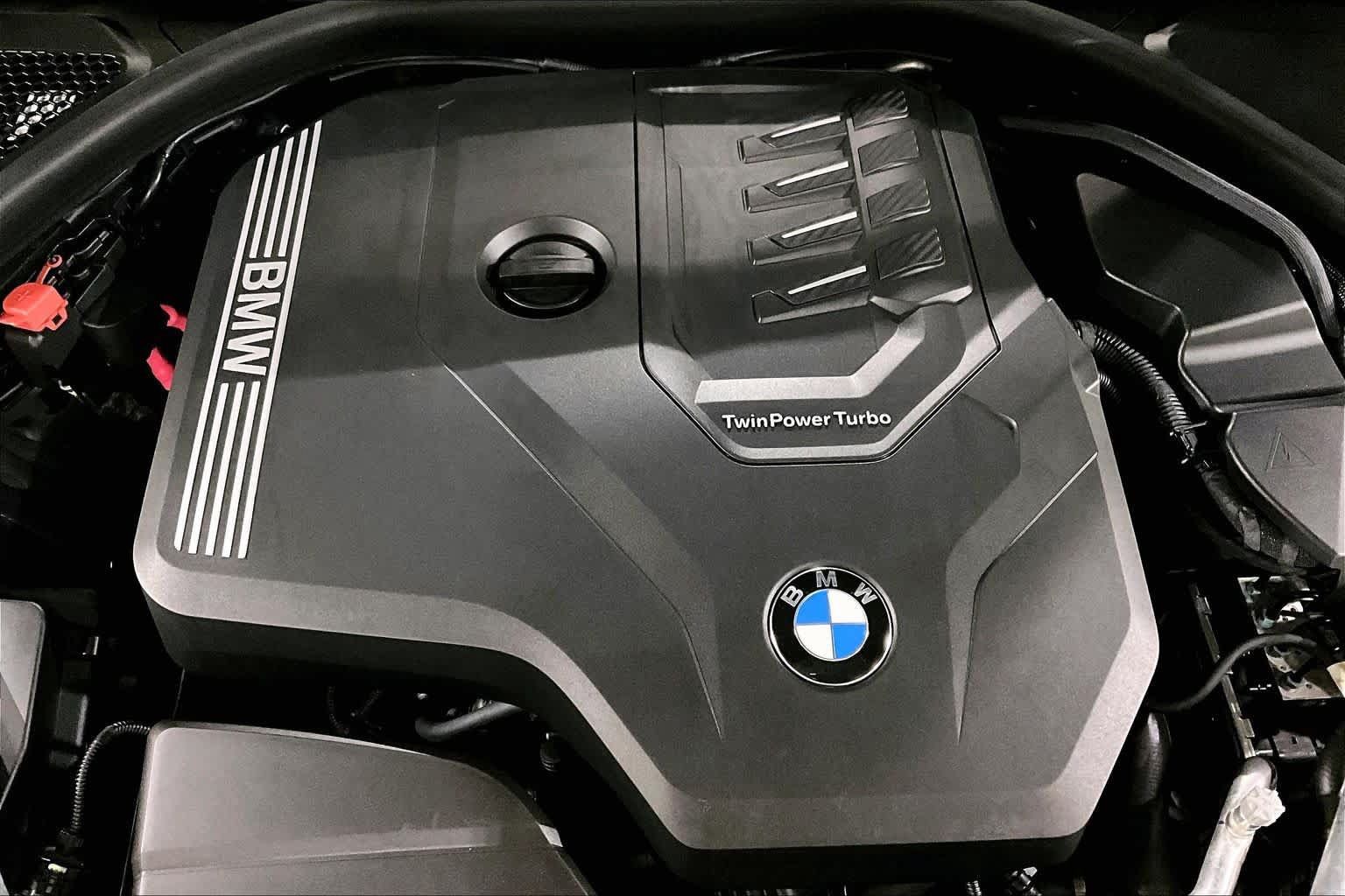 Used 2023 BMW 430i xDrive Coupe w/ Premium Package AWD/4WD image 30