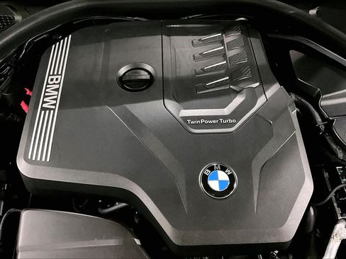 Used 2023 BMW 430i xDrive Coupe w/ Premium Package AWD/4WD image 30
