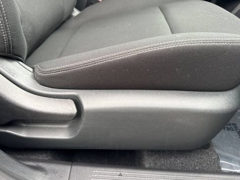 Certified 2026 Nissan Rogue S FWD image 24