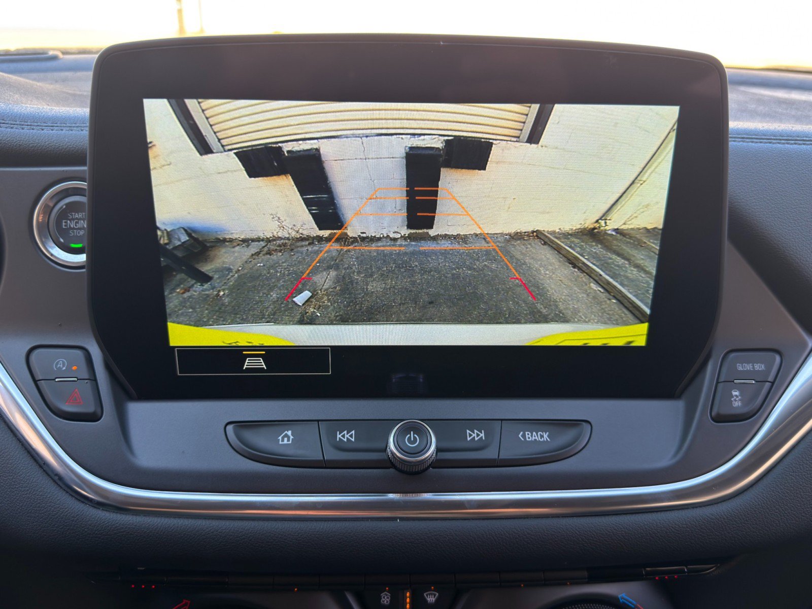 Used 2026 Chevrolet Blazer LT w/ Convenience Package FWD image 26