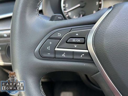 Used 2025 INFINITI QX50 Sport AWD/4WD image 25