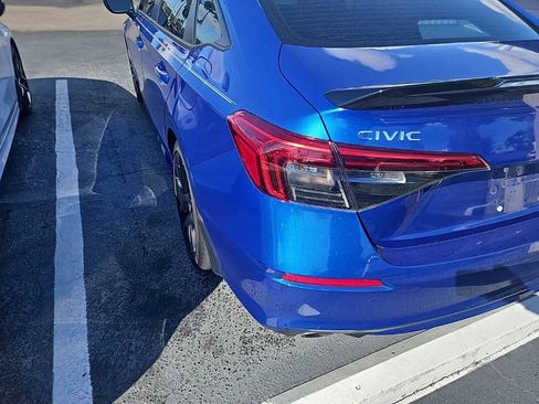 Used 2023 Honda Civic Si image 8