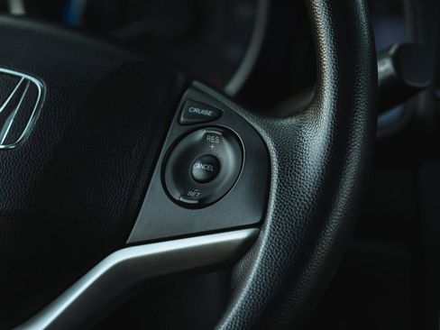 Used 2016 Honda Fit EX image 26