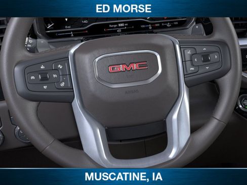 New 2026 GMC Sierra 1500 SLT w/ SLT Premium Plus Package image 19