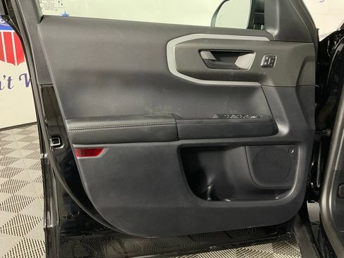 New 2026 Ford Bronco Sport Outer Banks AWD/4WD image 12
