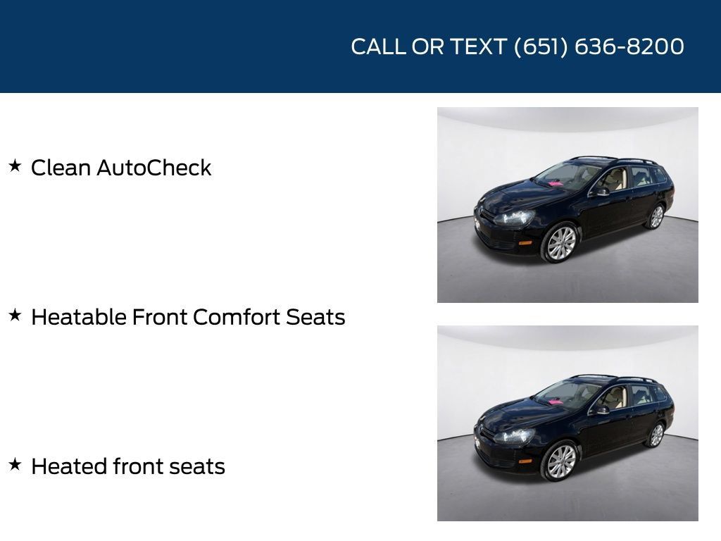 Used 2014 Volkswagen Jetta TDI FWD image 5